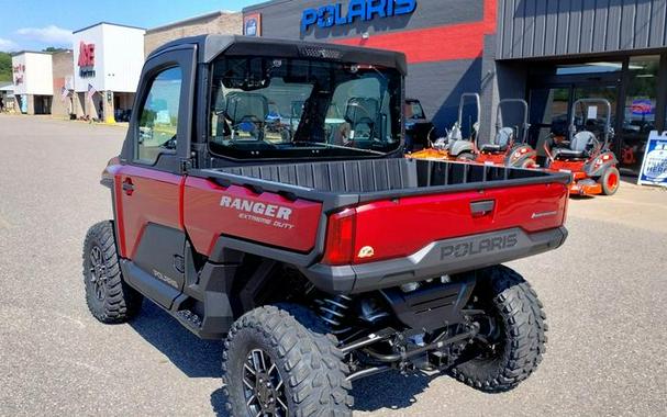 2024 Polaris® Ranger XD 1500 NorthStar Edition Ultimate