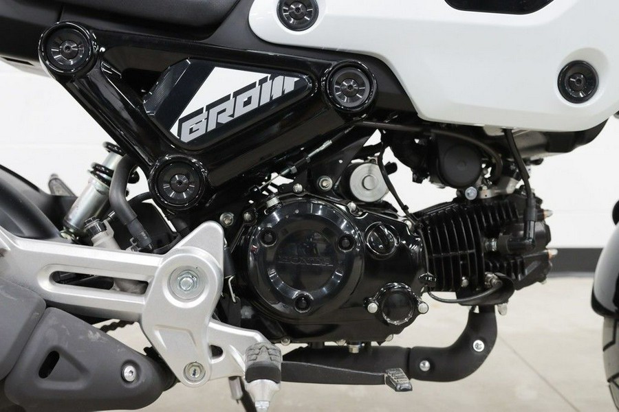 2024 Honda® Grom