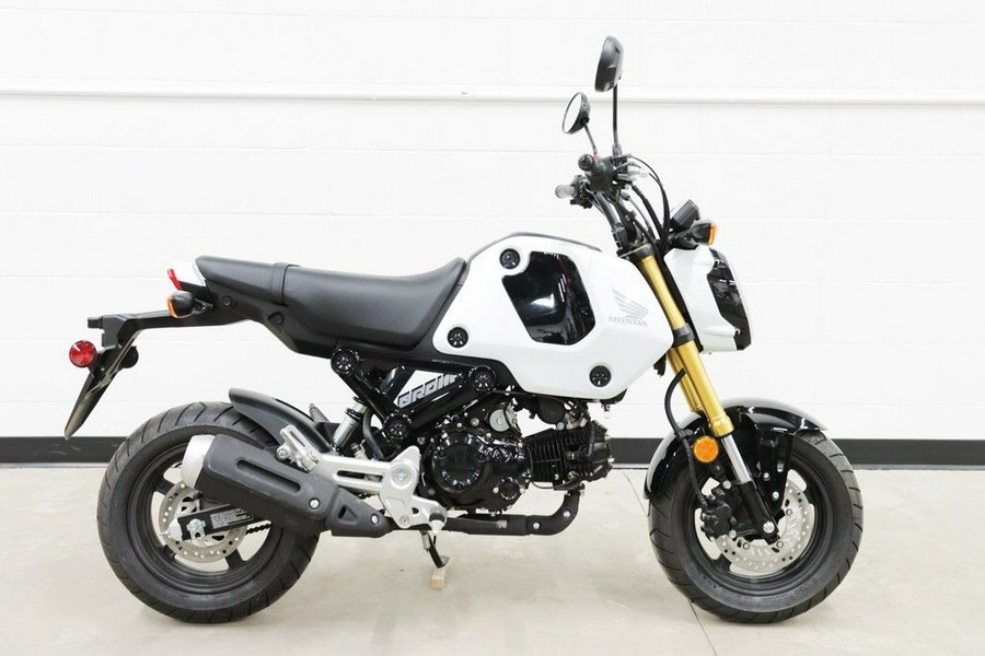 2024 Honda® Grom