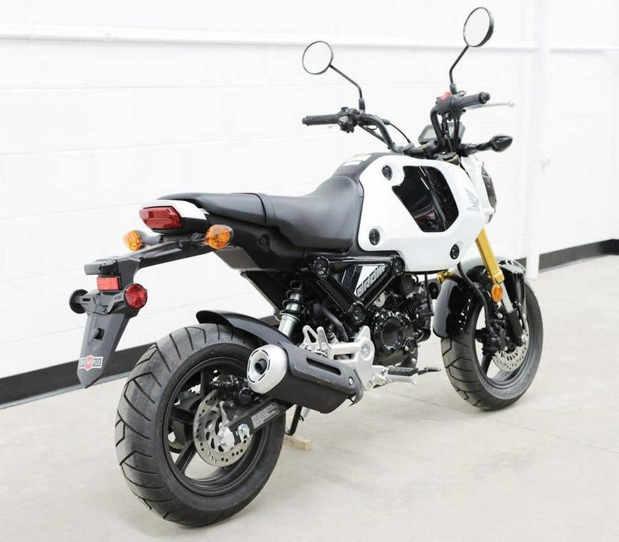 2024 Honda® Grom