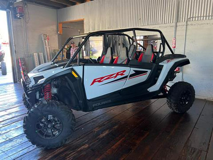 2024 Polaris RZR XP 4 1000 Sport