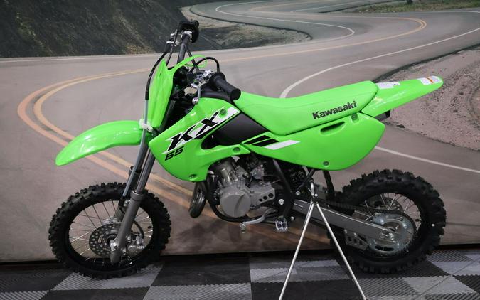 2025 Kawasaki KX™65