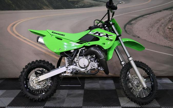 2025 Kawasaki KX™65