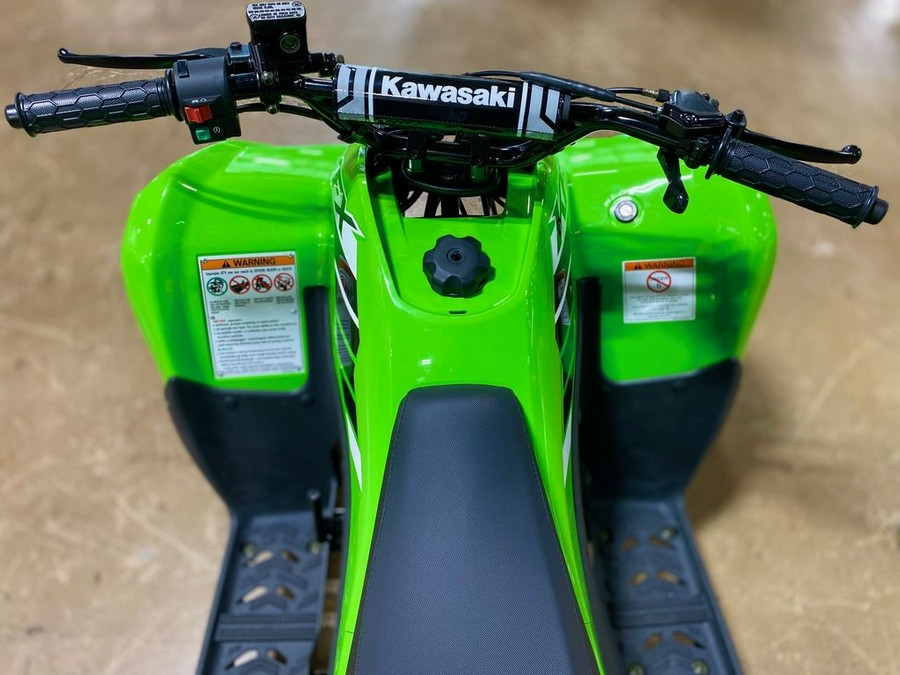 2025 Kawasaki KFX®50