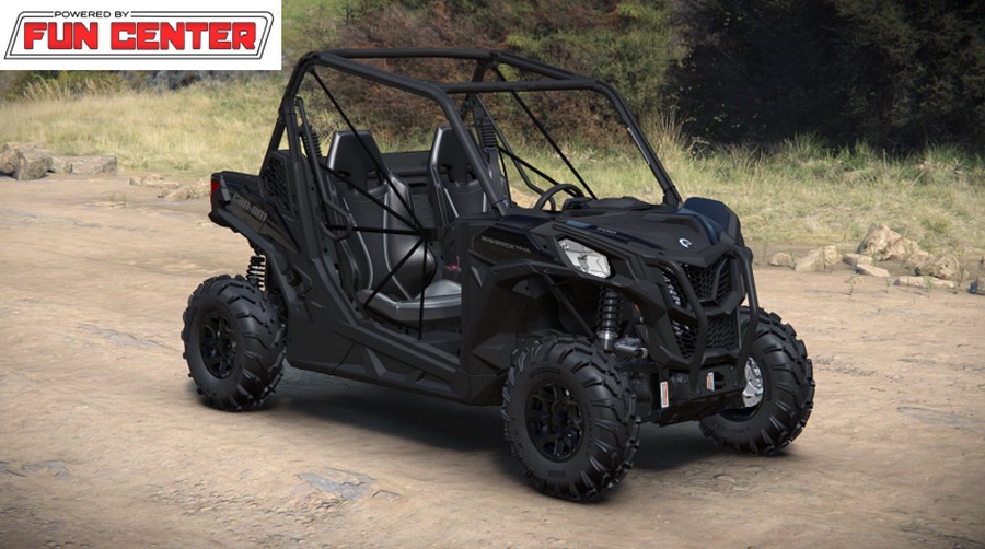 2025 Can-Am MAVERICK TRAIL DPS 700