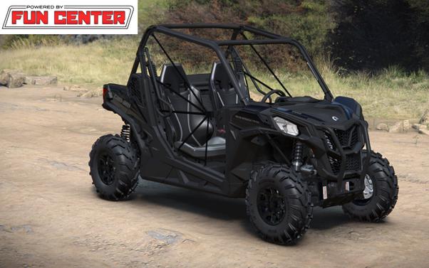 2025 Can-Am MAVERICK TRAIL DPS 700