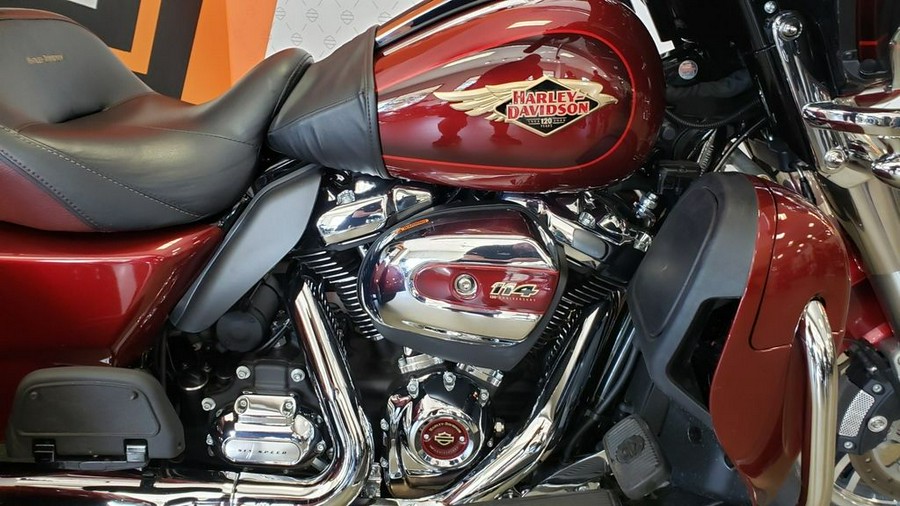 2023 Harley-Davidson Trike Tri Glide® Ultra Anniversary