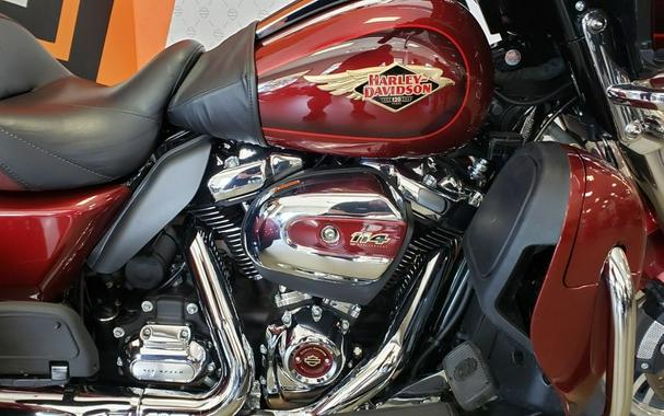 2023 Harley-Davidson Trike Tri Glide® Ultra Anniversary