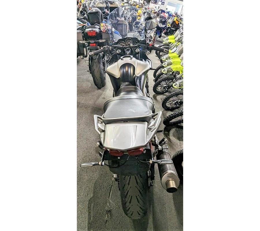 2005 Yamaha FZ1