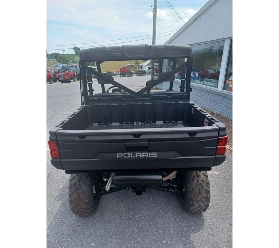 2025 Polaris® Ranger 1000