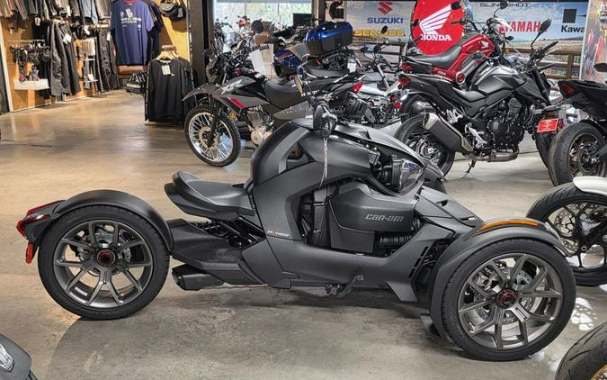 2025 Can-Am Ryker 600 ACE™