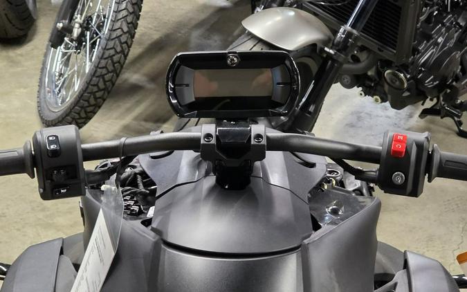 2025 Can-Am Ryker 600 ACE™