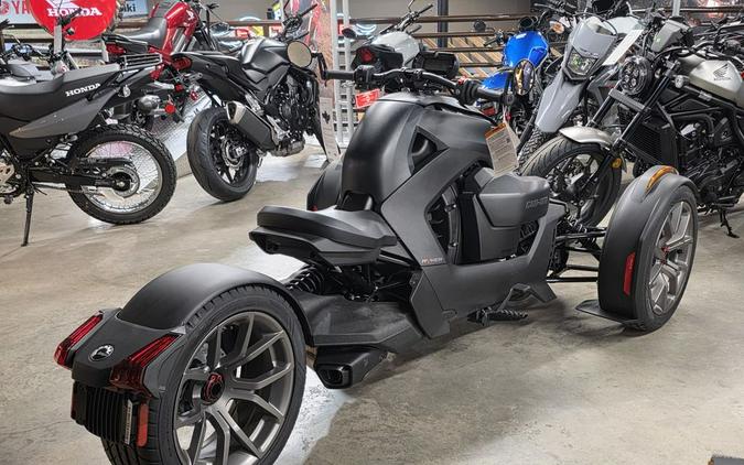 2025 Can-Am Ryker 600 ACE™