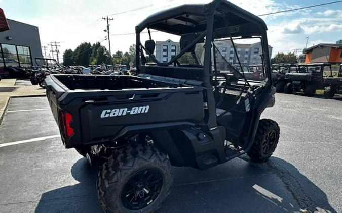 2025 Can-Am® Defender DPS HD9 Wildland Camo