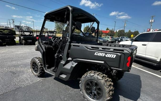 2025 Can-Am® Defender DPS HD9 Wildland Camo