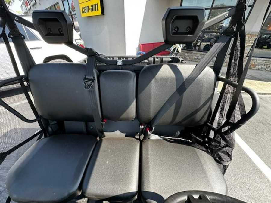 2025 Can-Am® Defender DPS HD9 Wildland Camo