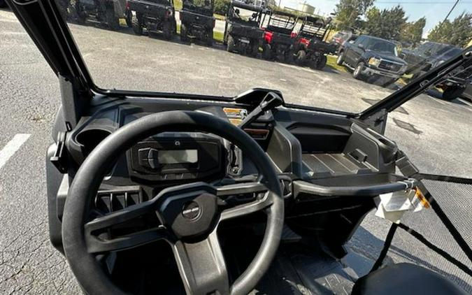 2025 Can-Am® Defender DPS HD9 Wildland Camo