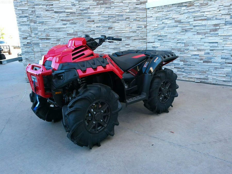 2026 Polaris® Sportsman XP1000 Mud Edition