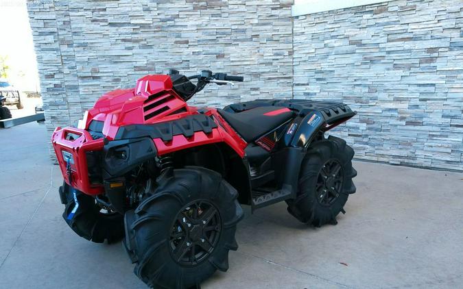 2026 Polaris® Sportsman XP1000 Mud Edition