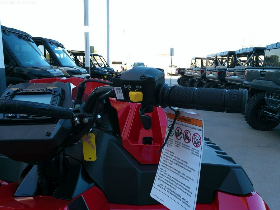 2026 Polaris® Sportsman XP1000 Mud Edition