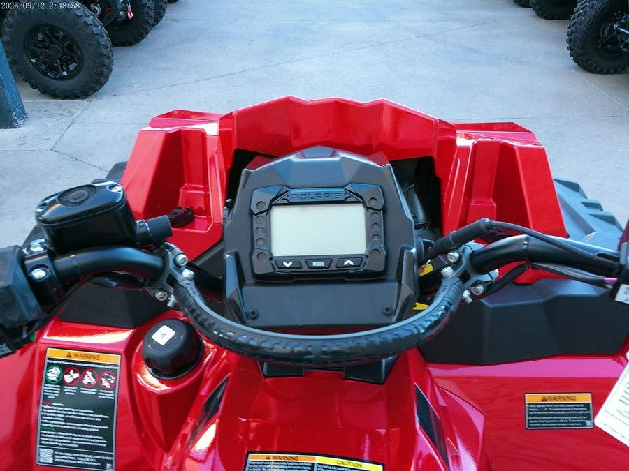 2026 Polaris® Sportsman XP1000 Mud Edition