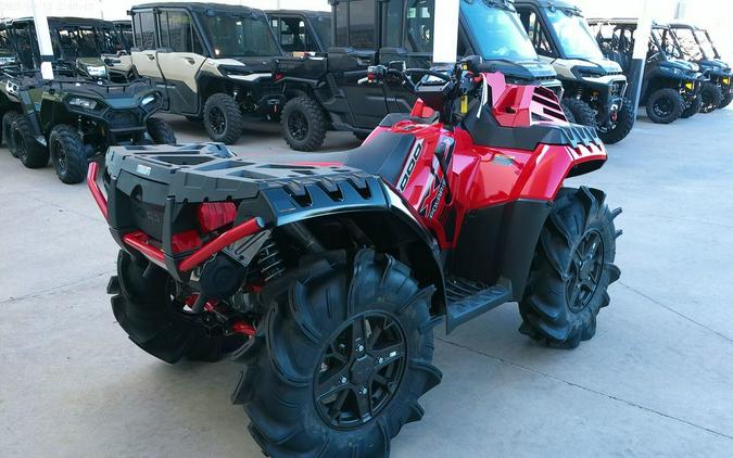 2026 Polaris® Sportsman XP1000 Mud Edition