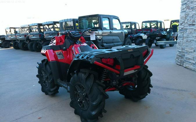 2026 Polaris® Sportsman XP1000 Mud Edition