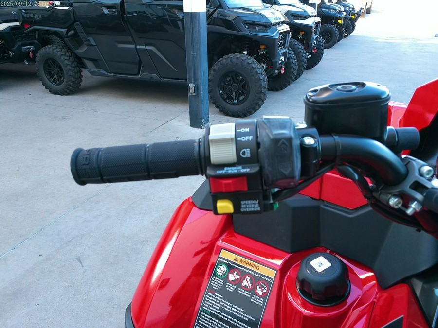 2026 Polaris® Sportsman XP1000 Mud Edition