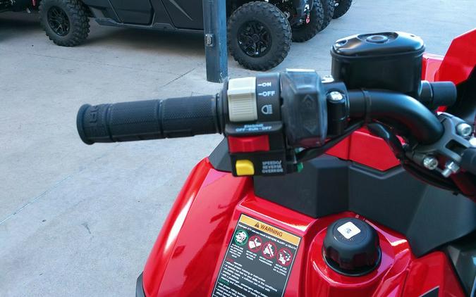 2026 Polaris® Sportsman XP1000 Mud Edition