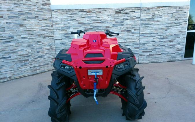 2026 Polaris® Sportsman XP1000 Mud Edition