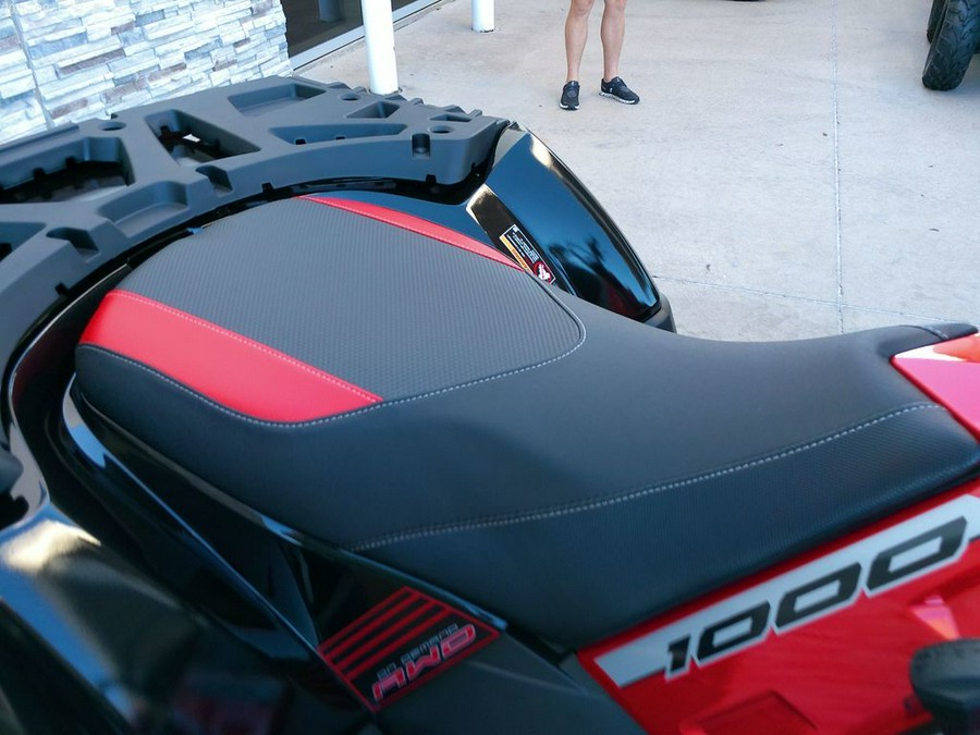 2026 Polaris® Sportsman XP1000 Mud Edition