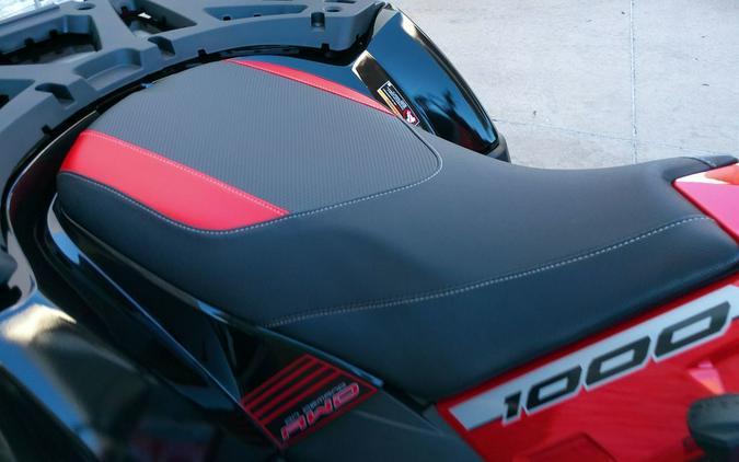 2026 Polaris® Sportsman XP1000 Mud Edition