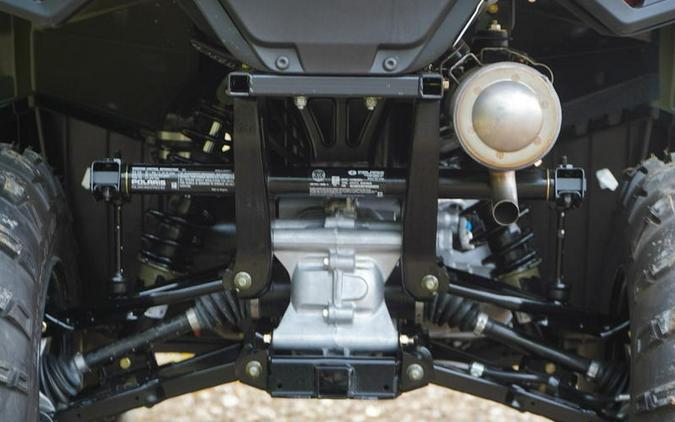 2025 Polaris® Sportsman 450 H.O. EPS