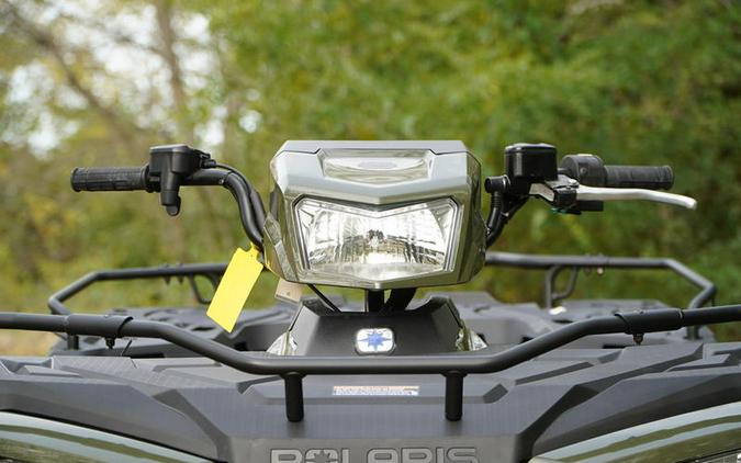 2025 Polaris® Sportsman 450 H.O. EPS