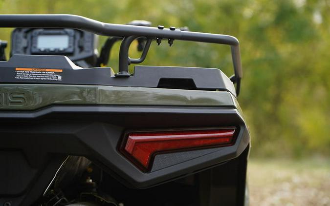 2025 Polaris® Sportsman 450 H.O. EPS