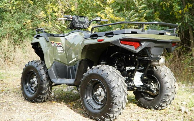 2025 Polaris® Sportsman 450 H.O. EPS