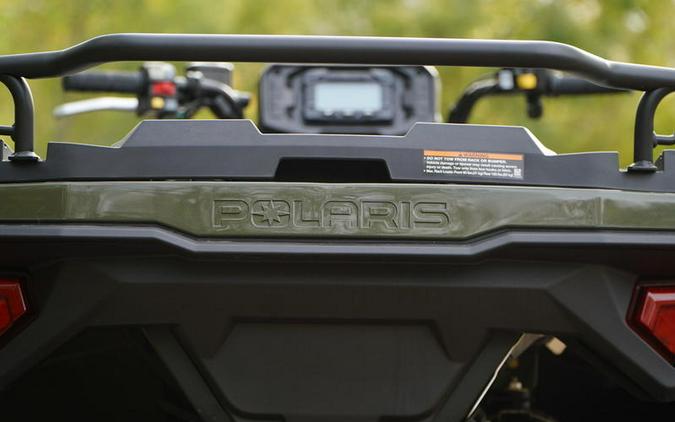 2025 Polaris® Sportsman 450 H.O. EPS