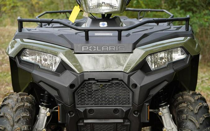 2025 Polaris® Sportsman 450 H.O. EPS