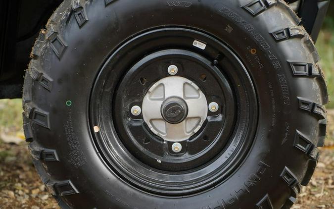 2025 Polaris® Sportsman 450 H.O. EPS