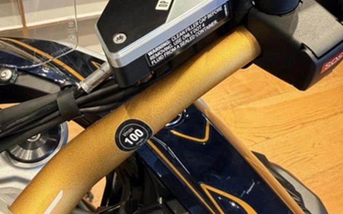 2026 BMW R 1300 GS Adventure Option 719