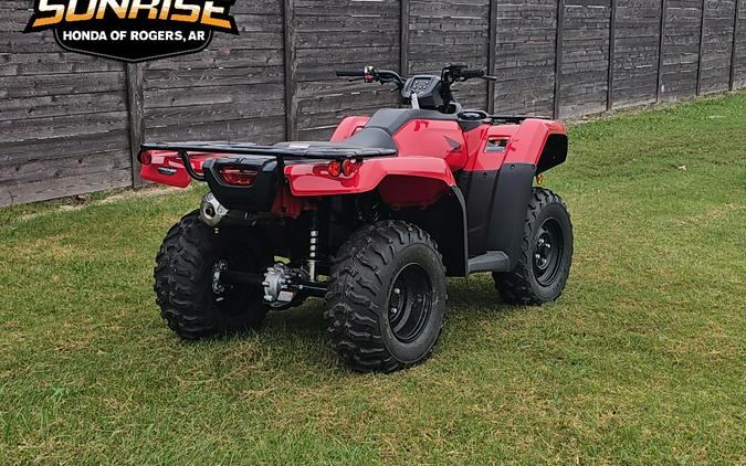 2026 Honda FOURTRAX RANCHER