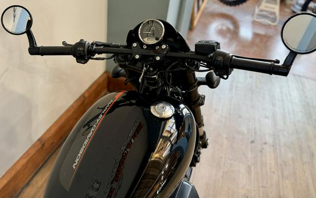 2019 Harley-Davidson Street Rod®