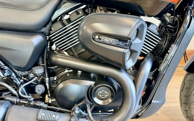 2019 Harley-Davidson Street Rod®