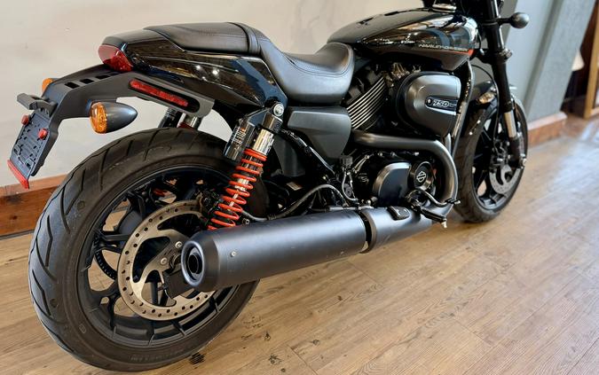 2019 Harley-Davidson Street Rod®