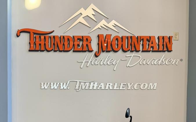 2019 Harley-Davidson Street Rod®