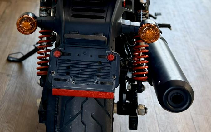 2019 Harley-Davidson Street Rod®