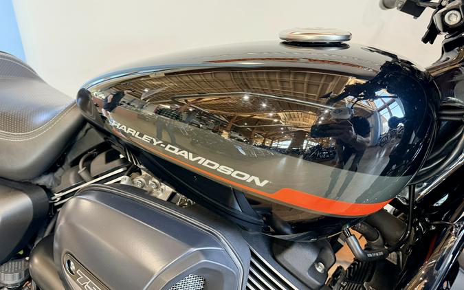 2019 Harley-Davidson Street Rod®