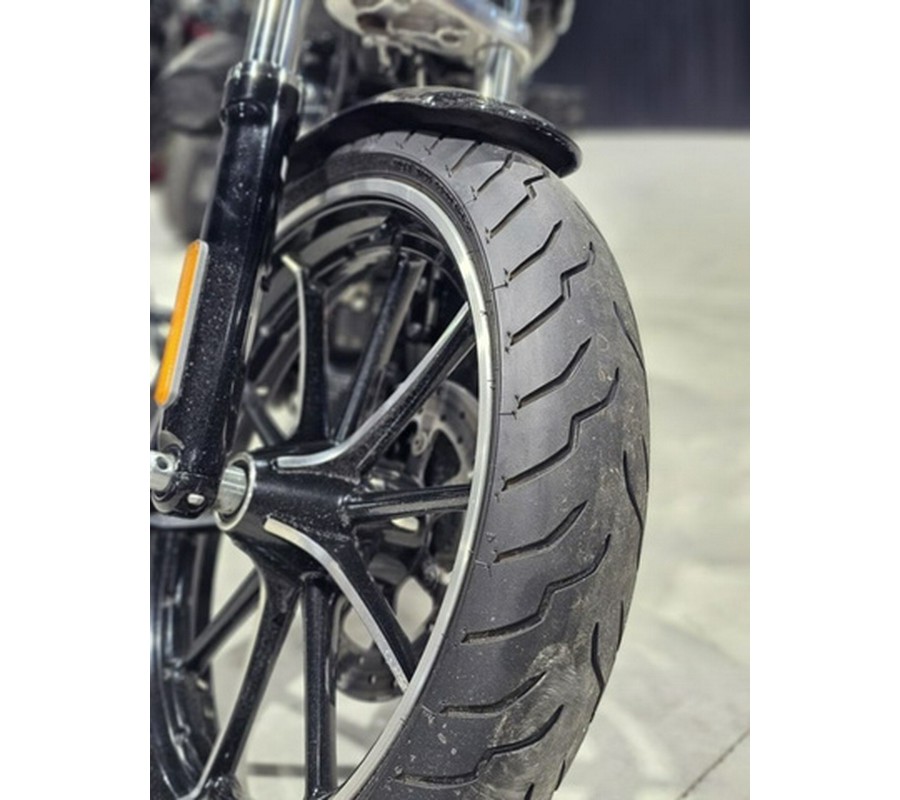 2014 Harley-Davidson Softail BREAKOUT SPORT CRUISE