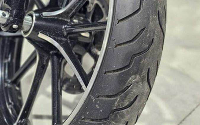 2014 Harley-Davidson Softail BREAKOUT SPORT CRUISE