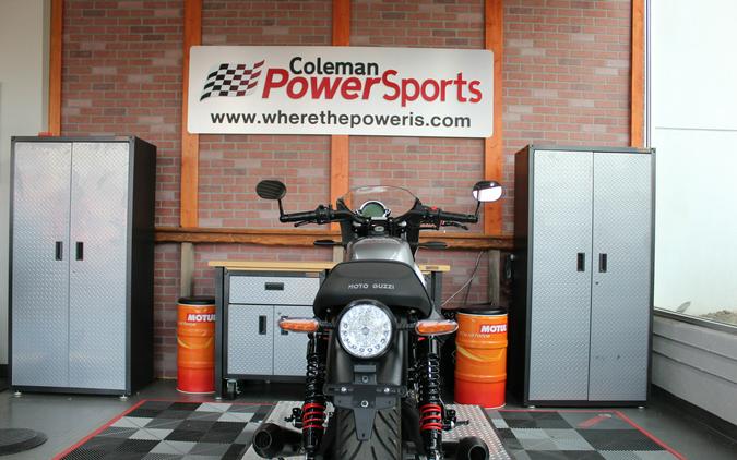 2024 Moto Guzzi V7 Stone Corsa